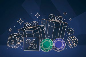 Все бонусы в казино Риобет в 2026 году