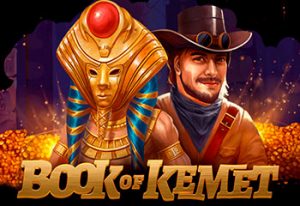 Book of Kemet
