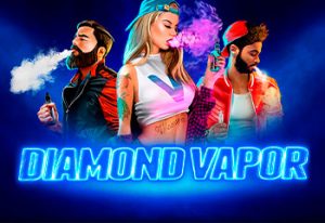Diamond Vapor