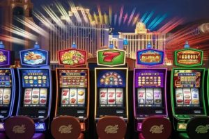 Самые популярные слоты в казино Риобет