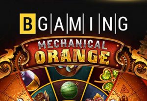 Mechanical Orange