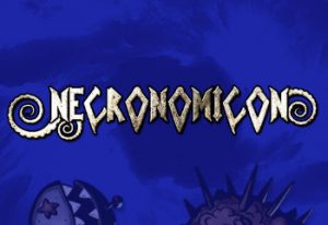 Necronomicon