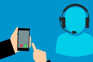 Связь со службой поддержки Риобет