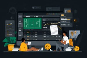 Ставки на спорт в Riobet: обзор линии и коэффициентов