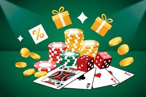 Бонусы за установку приложения Риобет