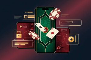 Мобильная версия казино Риобет для игры