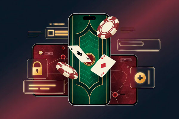 Мобильный софт