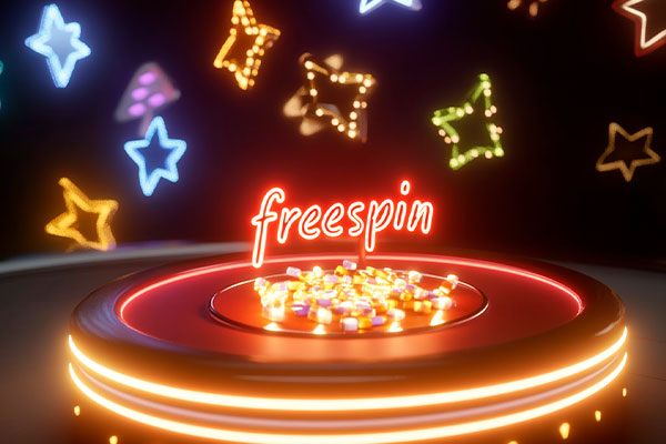 Бесплатные вращения